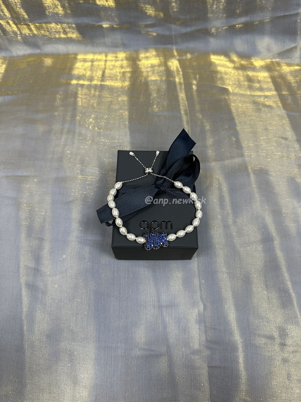 Apm Monaco Bracelet (2) - www.newkick.vip